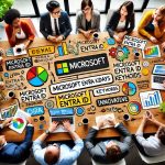 How to configure group accounts and assignment types in Microsoft Entra ID?