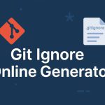 Generate .gitignore online